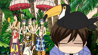 Illustration for article titled Watched with my Wife: Ouran High School Host Club
